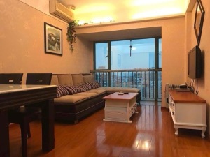 置地逸轩 罗湖春风路南北朝向2房1厅深圳罗湖区春风路二手房图片
