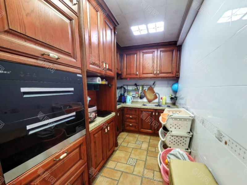 凯悦华庭 73平2房2厅西南朝向总价325万_凯悦华庭二手房图片图片5