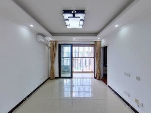 万科天誉二期 龙岗3房2厅精装房仅4300元/月深圳龙岗区龙岗中心城租房图片