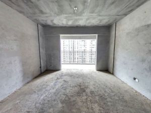 万宝雅居西区 3室2厅 118.71㎡ 精装郴州北湖区五岭二手房图片