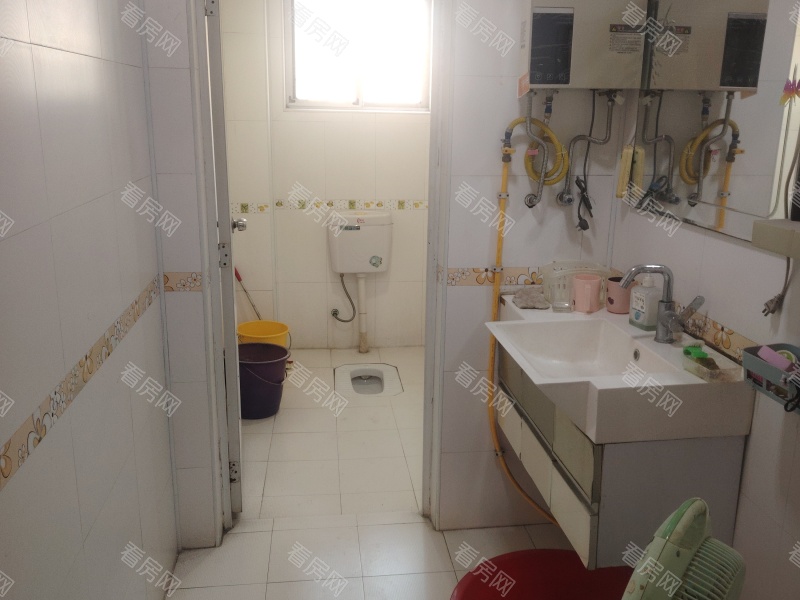 阜康翠微源 3室2厅 130㎡_阜康翠微源租房图片图片8