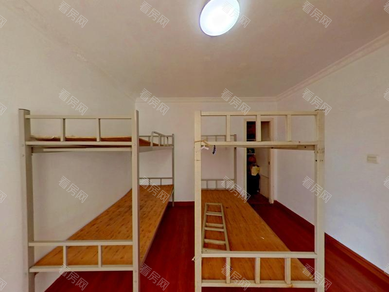 东方皇宫 3室1厅 98.3㎡ 满五年_东方皇宫二手房图片图片3