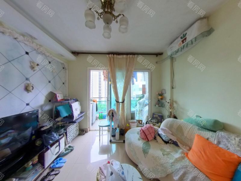 嘉宝田花园一期 60平南北两房总价410万_嘉宝田花园一期二手房图片图片1