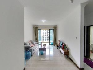 海雅君悦北区 2室2厅 87㎡ 精装_中山南头镇南头镇二手房图片