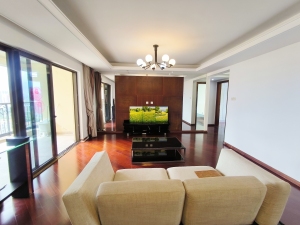 万科城M区 5室2厅 148.75㎡ 满五年深圳龙岗区坂田二手房图片