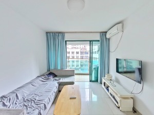 凯悦华庭 罗湖春风路84平3房总价380万深圳罗湖区春风路二手房图片