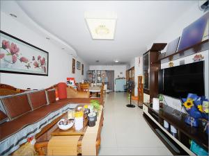 益田花园三期 福田福外南5房2厅南北通，急售！深圳福田区皇岗二手房图片