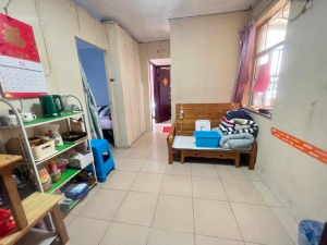 德兴大厦 罗湖口岸45平3房1厅仅售170万深圳罗湖区罗湖口岸二手房图片