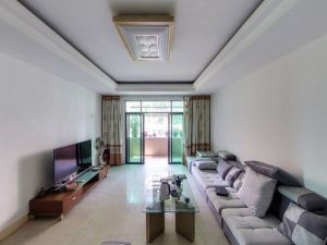 恒福花园(黄岐) 3室2厅 124㎡_佛山南海区黄岐租房图片