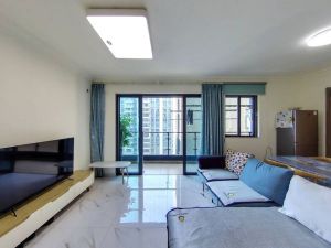 新城之光 4室2厅 109.44㎡佛山顺德区乐从租房图片