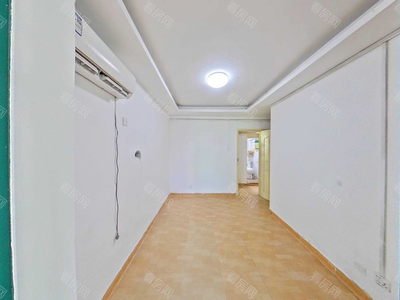 长丰苑 3室1厅 61.15㎡ 满五年_长丰苑二手房图片图片4