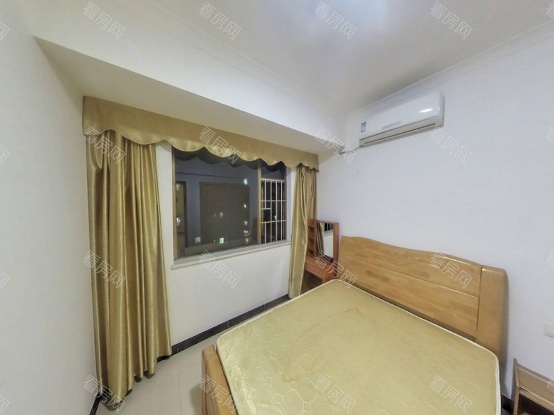 秀乐公馆 2室1厅 55㎡ 满五年_秀乐公馆二手房图片图片4