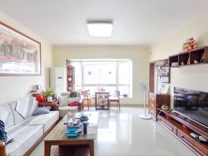 港湾丽都 南山前海，大新地铁盖物业，车位足看南山深圳南山区前海二手房图片