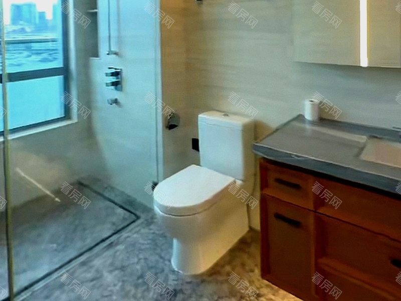 双玺花园二期 5室2厅 335.05㎡ 满五唯一_双玺花园二期二手房图片图片15