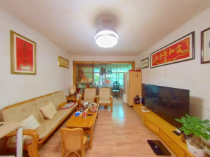 翠怡苑 罗湖2房2厅精装修总价260万深圳罗湖区布心二手房图片