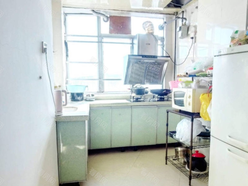 高嘉大厦 东南朝向88平2房总价330万_高嘉大厦二手房图片图片4