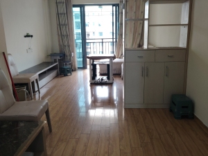 碧桂园翡翠山 3室2厅 90㎡ 精装_郴州苏仙区城东二手房图片