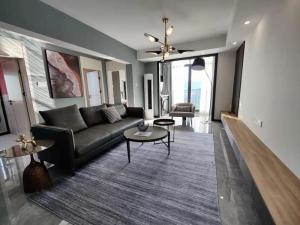 诺德假日花园 3室2厅 82.06㎡深圳南山区前海租房图片