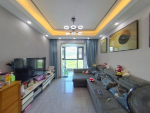 东方盛世花园二期 龙岗3房2厅，总价365万深圳龙岗区布吉关二手房图片