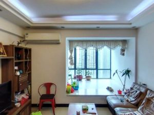 依云上城 2室2厅 80㎡_佛山禅城区魁奇租房图片