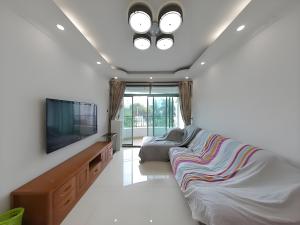 桂芳园四期 85平3房2厅，南北通总价380万深圳龙岗区大芬二手房图片