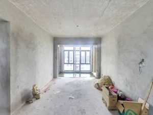 优越温泉郡 3室2厅 89㎡ 毛坯中山三乡镇三乡镇二手房图片