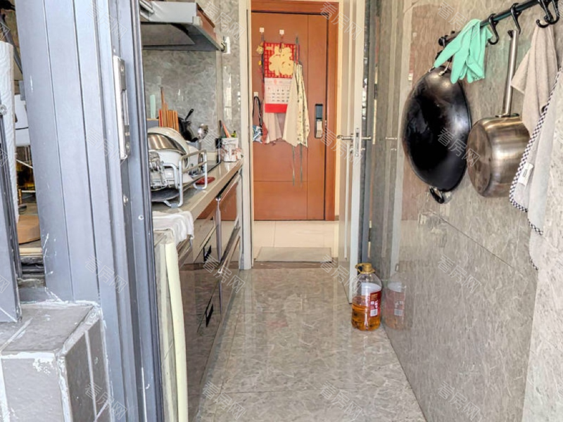 锦缘里嘉园 罗湖65平2房，总价368万_锦缘里嘉园二手房图片图片4