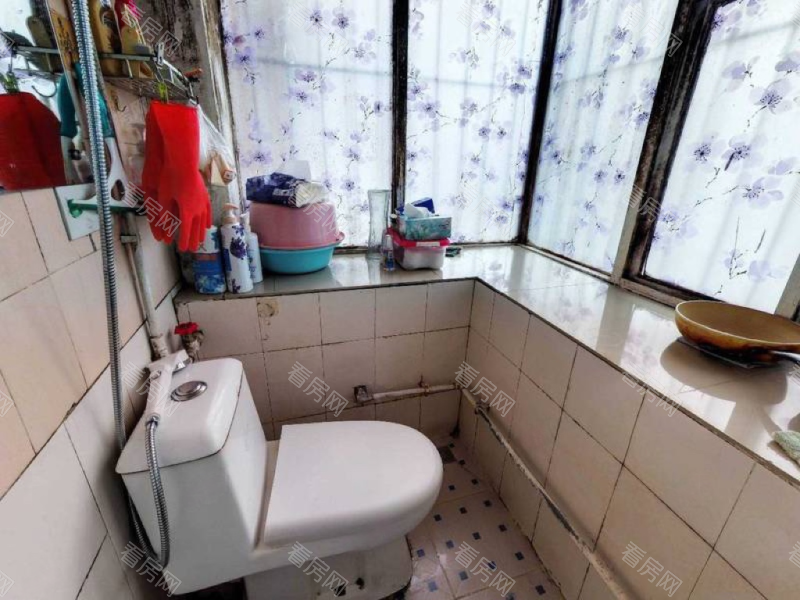 宝平街住宅小区 罗湖3房1厅，总价238万_宝平街住宅小区二手房图片图片9