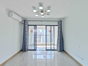 向西雍睦豪庭 罗湖73平两房，总价520万深圳罗湖区春风路二手房图片