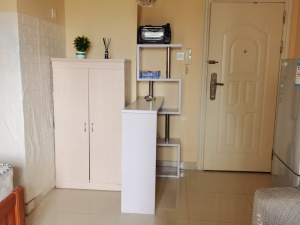 枫叶雅堤 1室1厅 31.67㎡_枫叶雅堤租房其他图片6