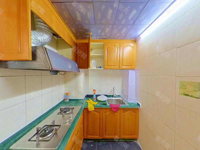 翠盈嘉园 罗湖洪湖2房，总价268万_翠盈嘉园二手房图片图片6