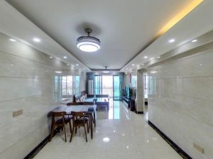 风度国际名苑 方正实用户型，周边配套齐全，有装修佛山南海区黄岐二手房图片