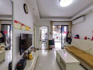 鹏德名苑 3室2厅 67㎡ 满五年惠州大亚湾开城大润发二手房图片