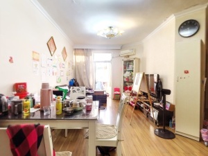 大信大厦 3室2厅 90.75㎡ 整租深圳罗湖区地王租房图片