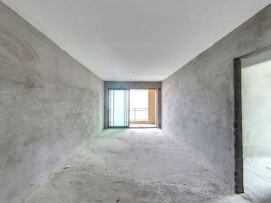 东凤海伦春天 高楼层钥匙在手，南北通透_中山东凤镇东凤镇二手房图片