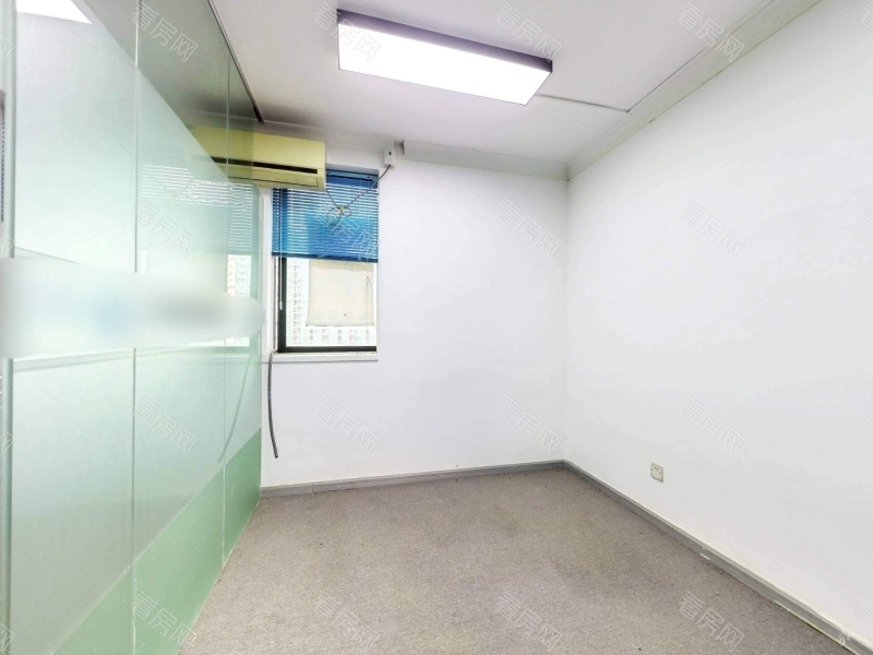 佳宁娜广场 3室1厅 92.5㎡ 精装_佳宁娜广场二手房图片图片3