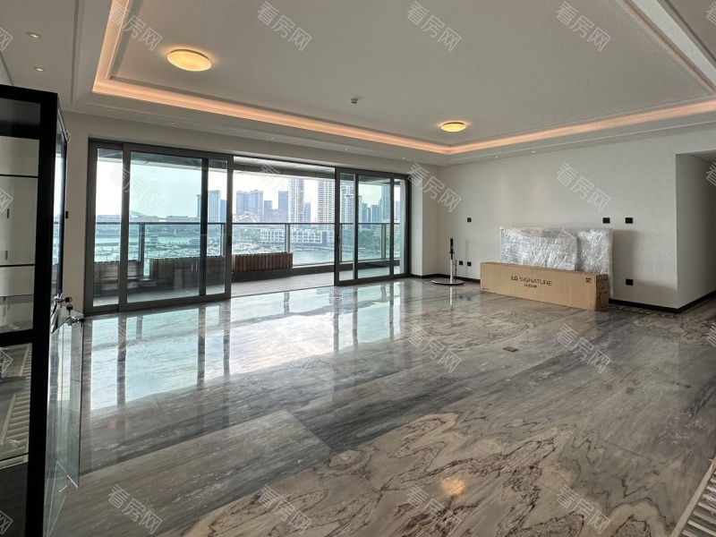 双玺花园二期 5室2厅 335.05㎡ 满五唯一_双玺花园二期二手房图片图片3