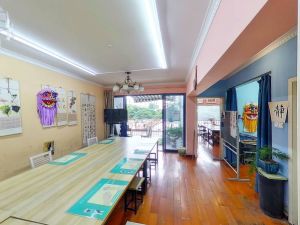 诺德假日花园 3室2厅 81.07㎡ 精装深圳南山区前海二手房图片