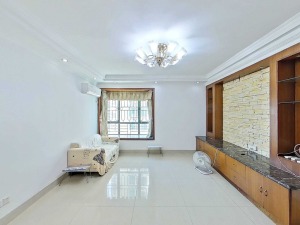 嘉多利花园 罗湖区99平3房2厅，总价720万深圳罗湖区翠竹二手房图片