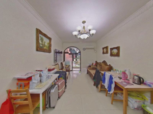 高嘉花园 罗湖66平两房,总价300万 高嘉花园 罗湖66平两房,总价300万深圳罗湖区春风路二手房图片