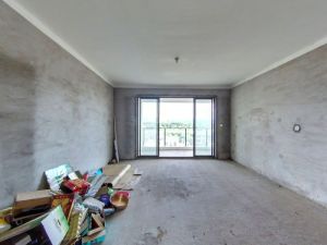 江山里榕府 4室2厅 196㎡ 毛坯赣州章贡区章江新区二手房图片