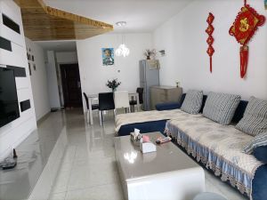 湘江翰林 2室2厅 83.16㎡ 精装 湘江翰林 2室2厅 83.16㎡ 精装衡阳雁峰区南郊公园二手房图片