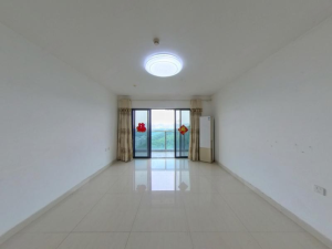 兰亭国际名园 罗湖莲塘133平3房总价680万深圳罗湖区莲塘二手房图片