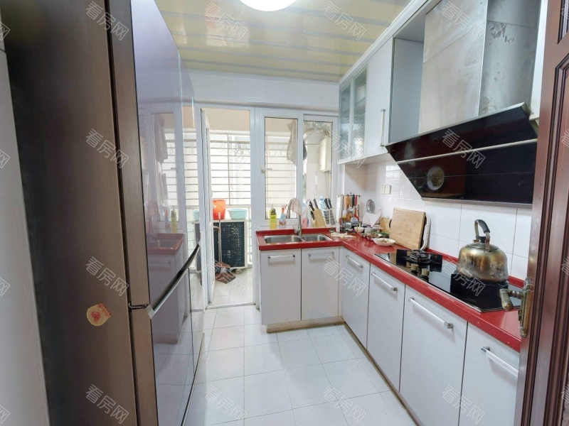 中信星光名庭 罗湖区东门 187平4房2厅_中信星光名庭二手房图片图片6