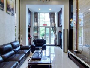 锦绣半岛 东区-低层复式（带花园）5居室-有K随时约_广州番禺区南浦二手房图片