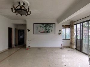 金地九珑璧二期 2室1厅 85㎡ 满五年佛山禅城区湖景二手房图片