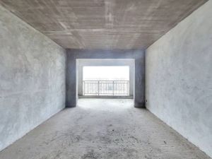 阳光美城 3室2厅 121㎡ 毛坯衡阳蒸湘区陆家新区二手房图片