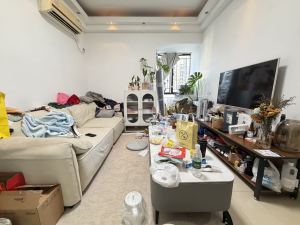 骏庭名园 2室1厅 57.95㎡ 整租深圳罗湖区地王租房图片