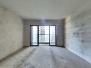 奥园1号 5室2厅 145.8㎡ 满五年佛山南海区千灯湖二手房图片