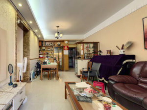 绿映居 这套房业主现在急售，什么好商量，看房提前预约深圳罗湖区布心二手房图片